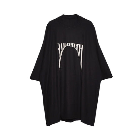 [Rick Owens]RR Top/BLACK(RR02D6283RNEM7)