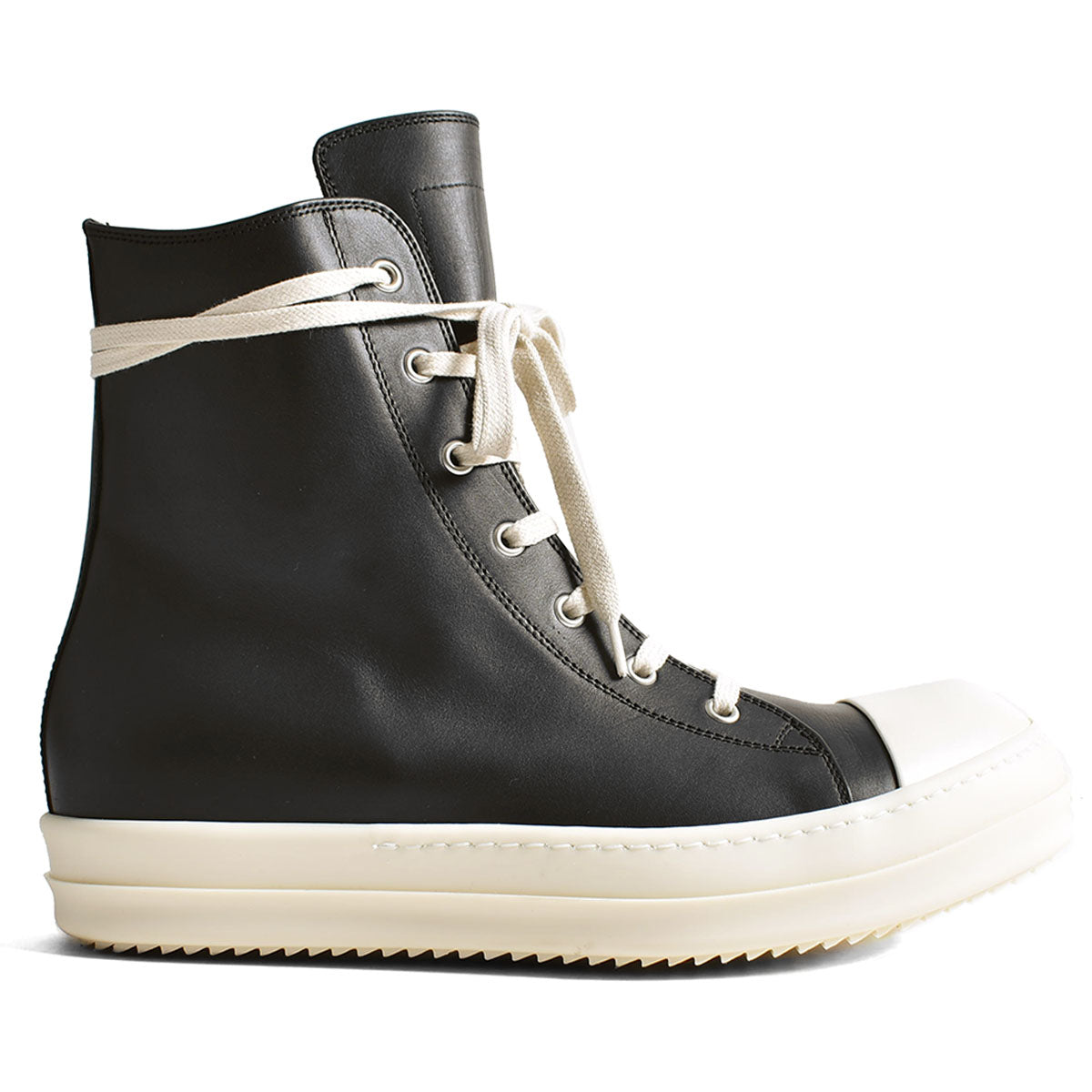 Rick Owens]SNEAKERS/BLACK(RU02C7890LPO) – R&Co.