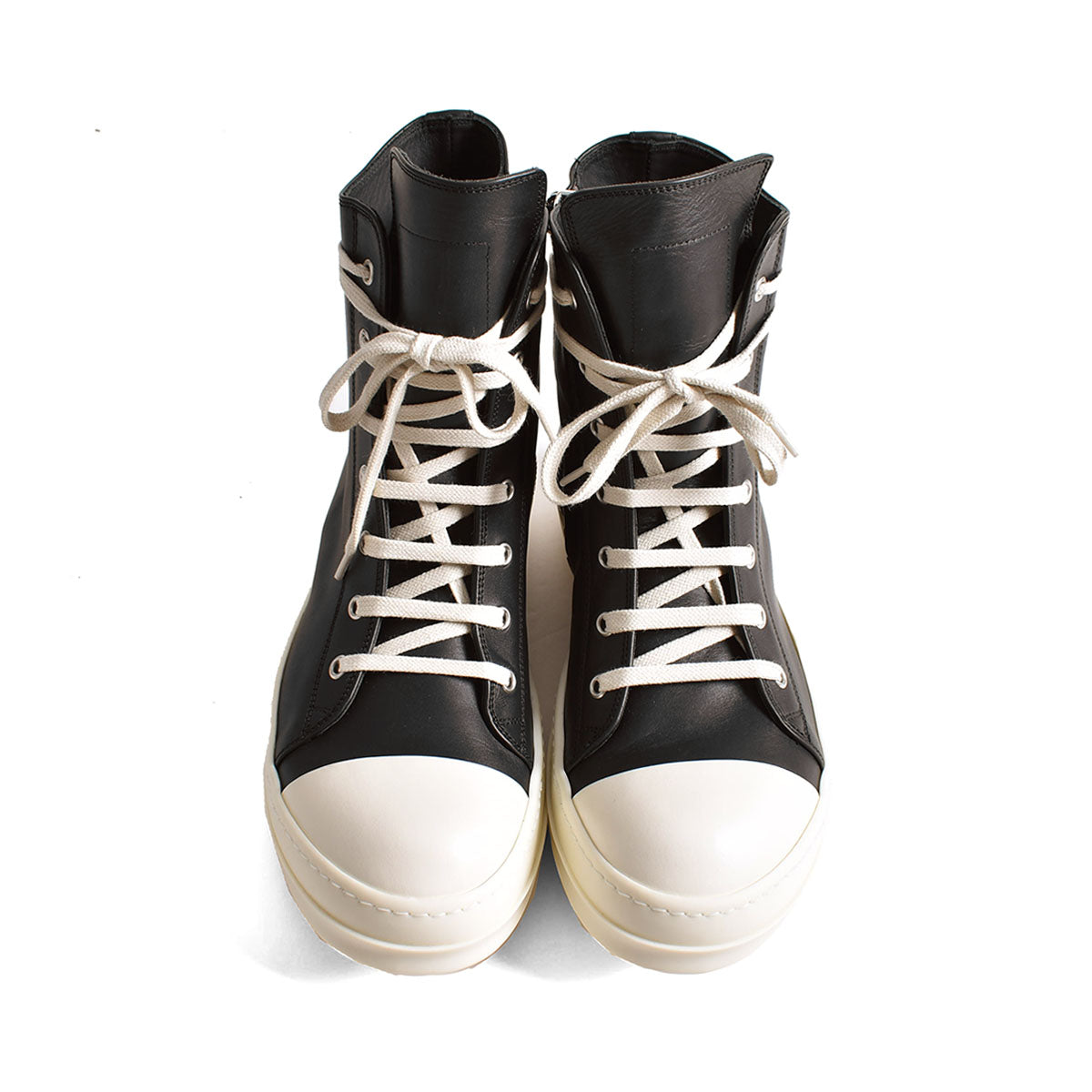 Rick Owens]SNEAKERS/BLACK(RU02C7890LPO) – R&Co.