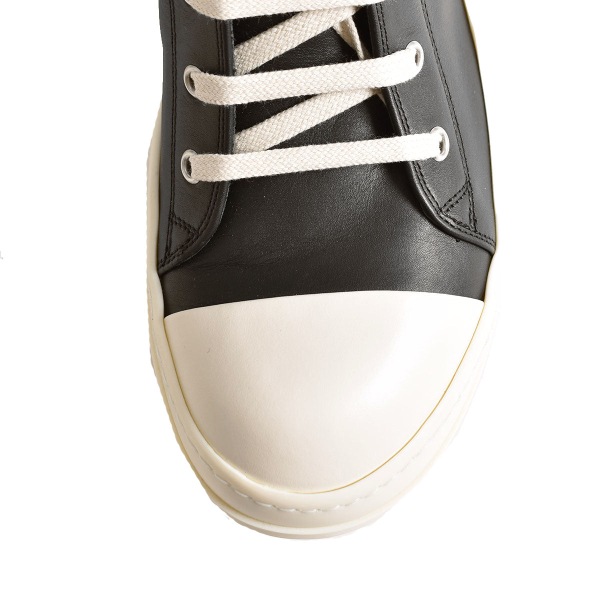 Rick Owens]SNEAKERS/BLACK(RU02C7890LPO) – R&Co.