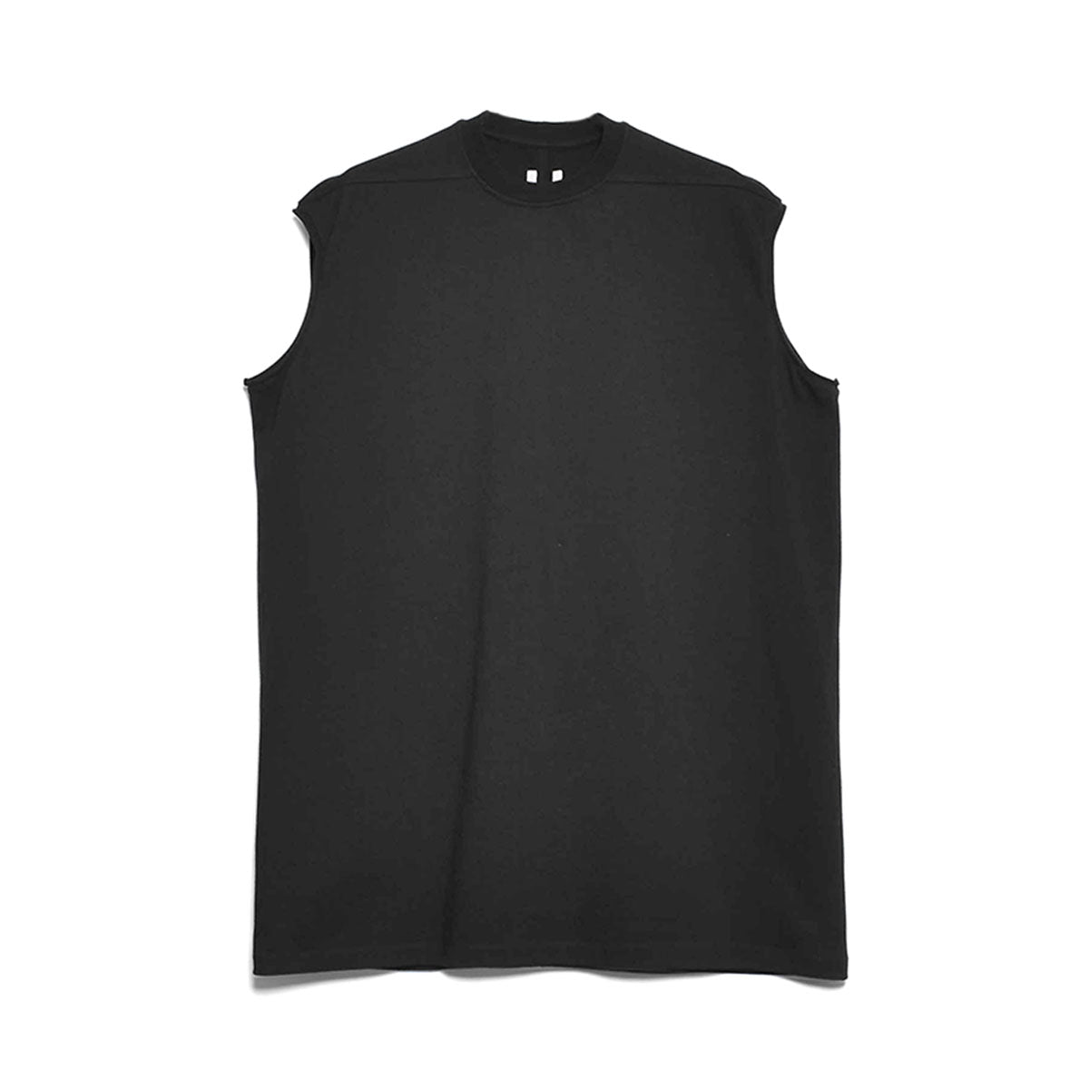 Rick Owens]TARP T/BLACK(RU01D3160BA) – R&Co.