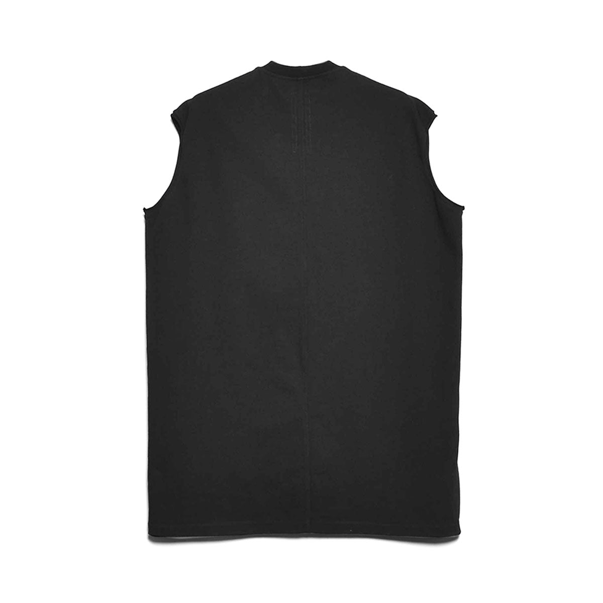 [Rick Owens]TARP T/BLACK(RU01D3160BA)