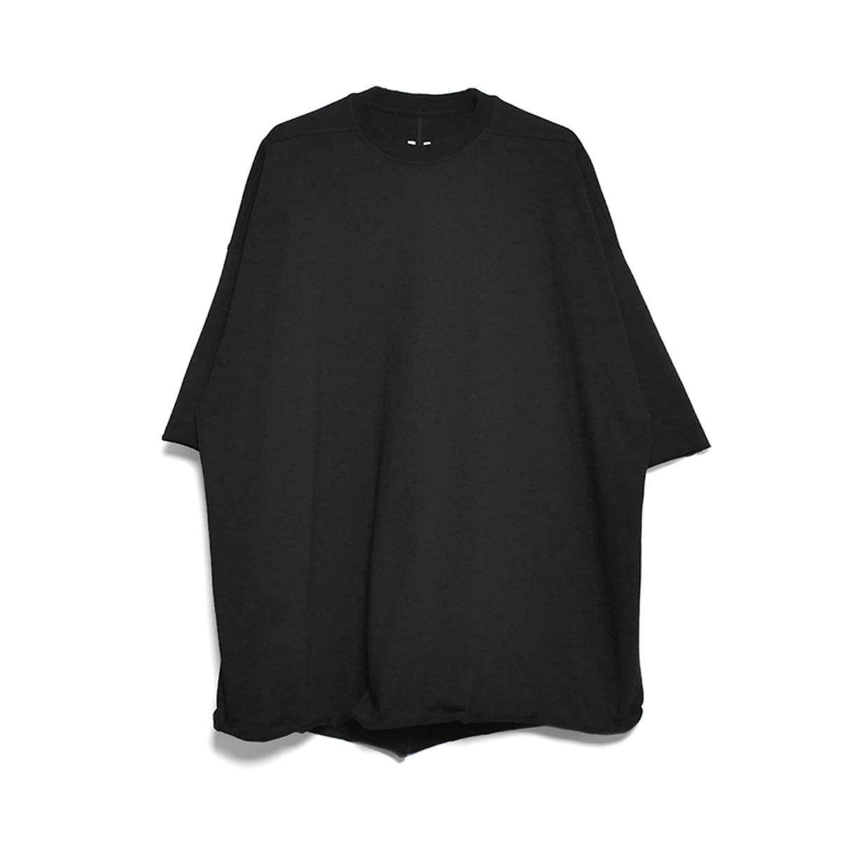 Rick Owens]TOMMY T/BLACK(RU01D3283BA) – R&Co.