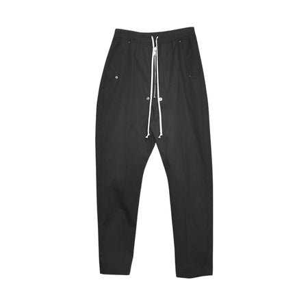 [Rick Owens]BELA PANTS/BLACK(RU01E5361TE)