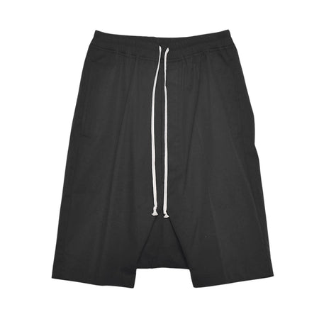 [Rick Owens]RICK S PODS/BLACK(RU01E5384TE)