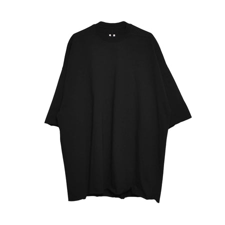 [Rick Owens]TOMMY T/BLACK(RU02D6283BA)