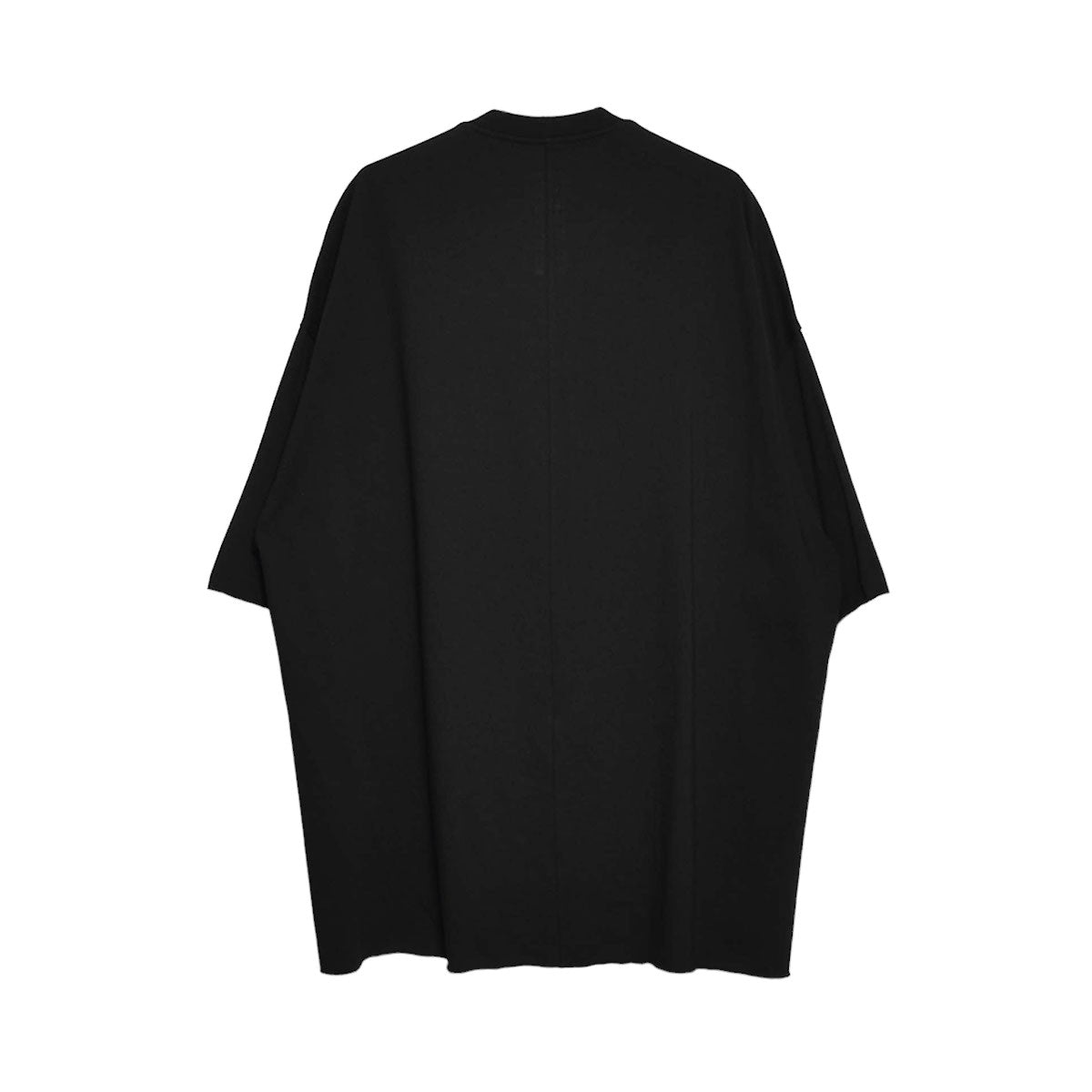 Rick Owens]TOMMY T/BLACK(RU02D6283BA) – R&Co.