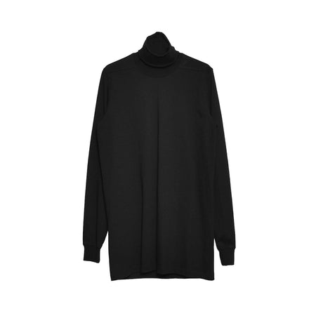 [Rick Owens]PORTERVILLE SURF T/BLACK(RU02D6286BA)