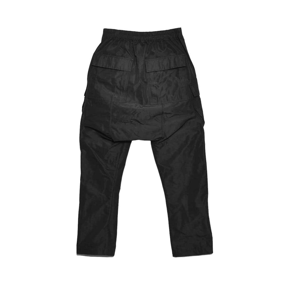 Rick Owens]CARGO LONG/BLACK(RU02D6379FK) – R&Co.