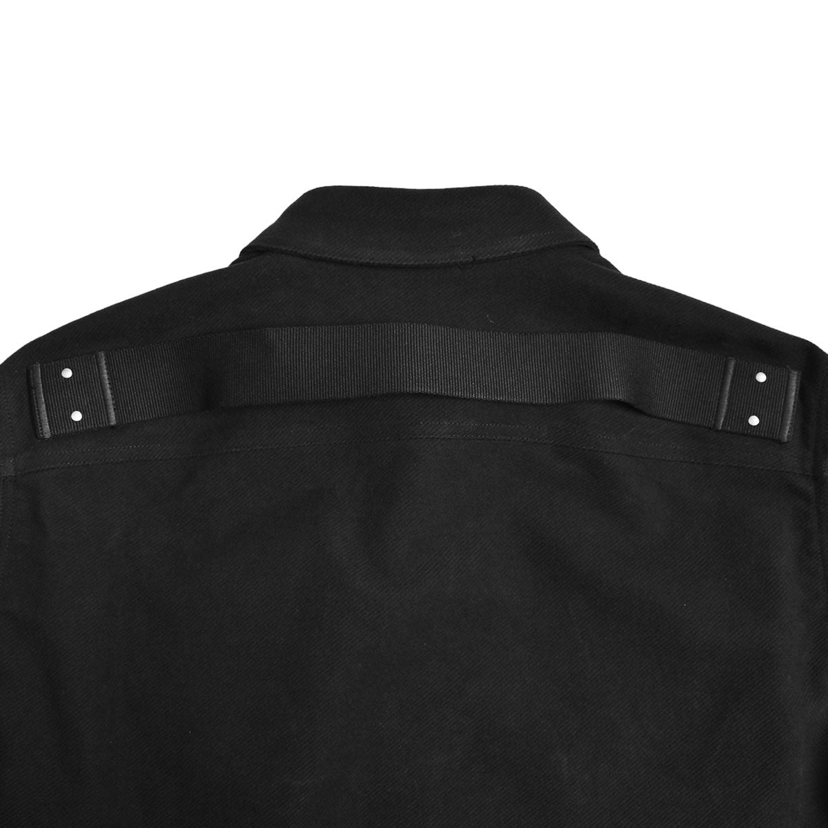 Rick Owens]OUTERSHIRT/BLACK(RU02D6729) – R&Co.