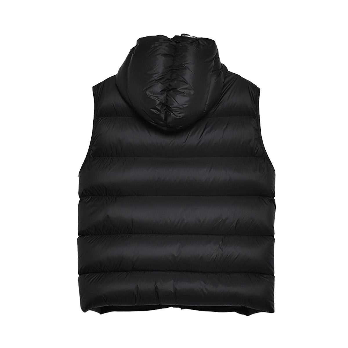 Rick Owens]SEALED VEST/BLACK(RU02D6746) – R&Co.