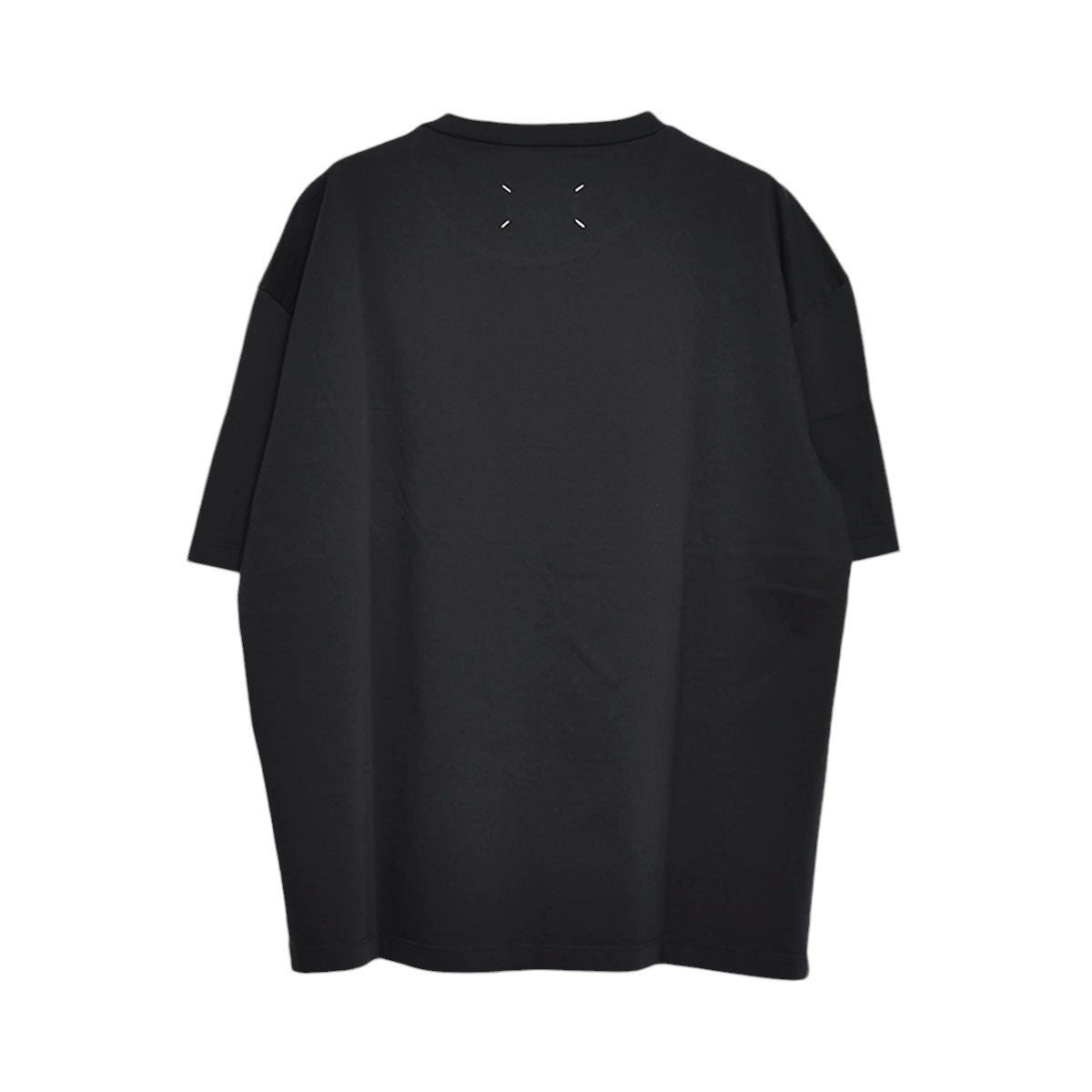 Maison Margiela]T-SHIRT/BLACK(S50GC0703-S23883) – R&Co.