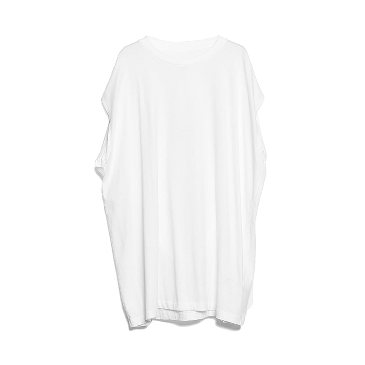 MM6 Maison Margiela]T-SHIRT/WHITE(S52GC0257-S23588) – R&Co.