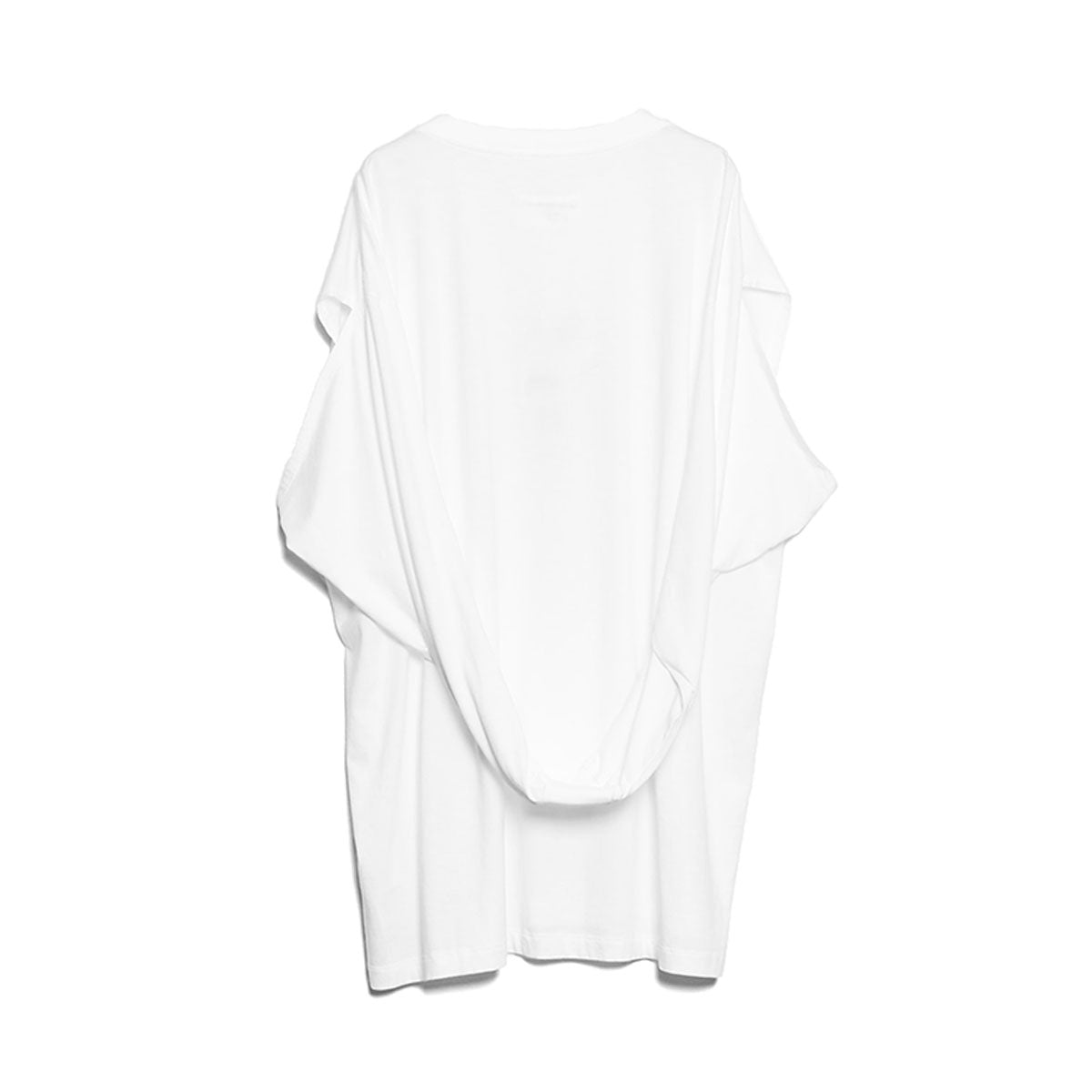 MM6 Maison Margiela]T-SHIRT/WHITE(S52GC0257-S23588) – R&Co.