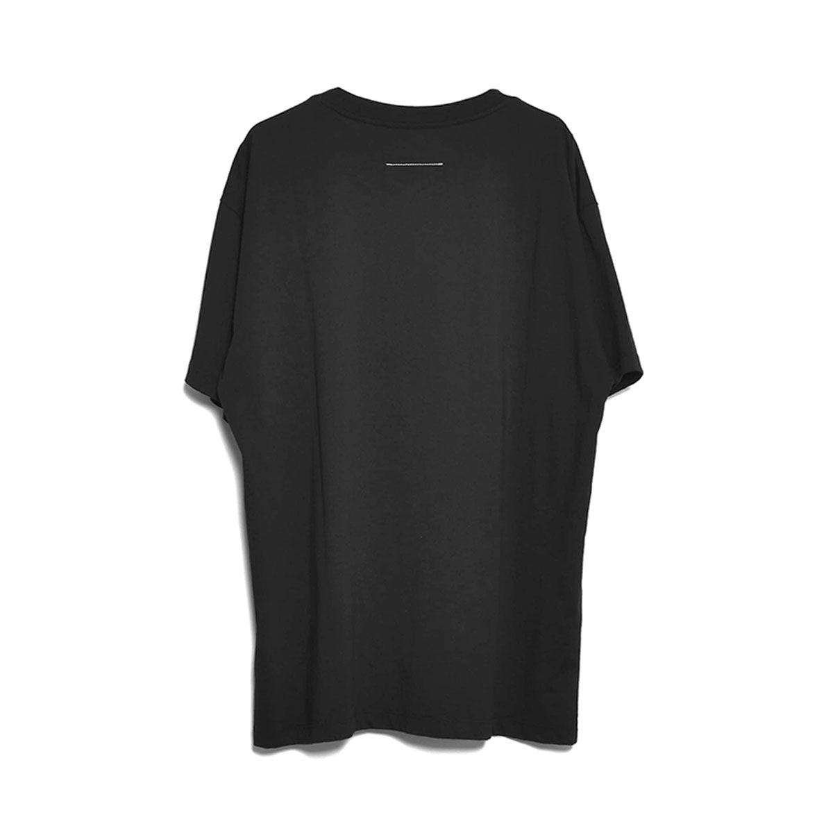 MM6 Maison Margiela]T-SHIRT/BLACK(S52GC0276-S24312) – R&Co.