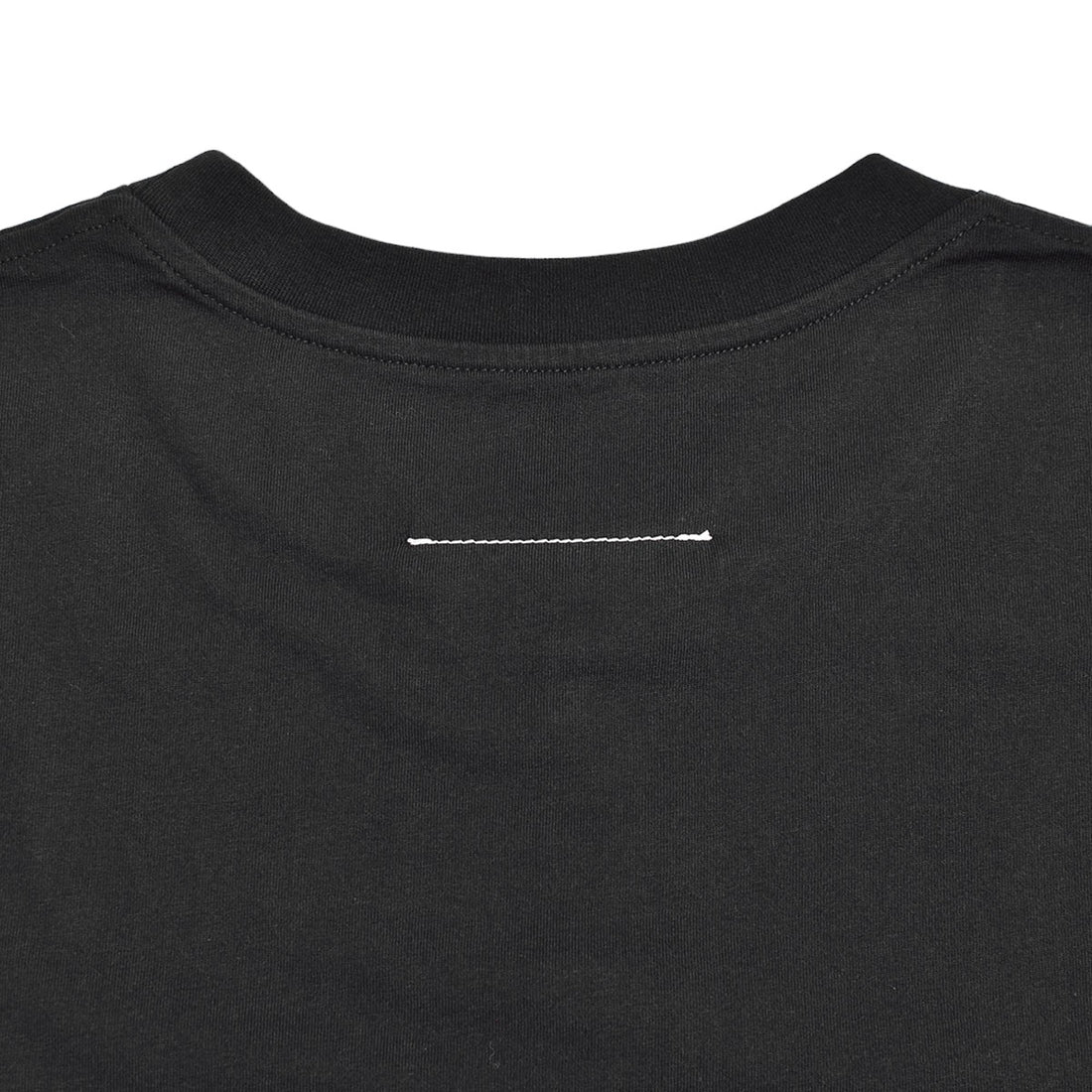 [MM6 Maison Margiela ]T-SHIRT/BLACK(S52GC0312-S24312)