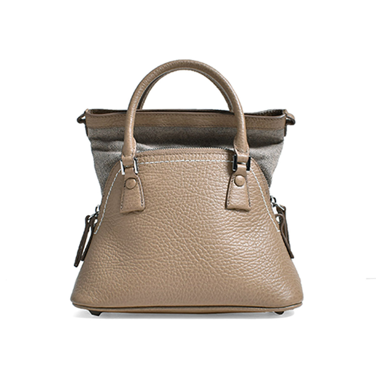 Maison Margiela WOMENS]5AC CLASSIQUE MICRO BAG/BEIGE(S56WG0081-P4455) –  R&Co.