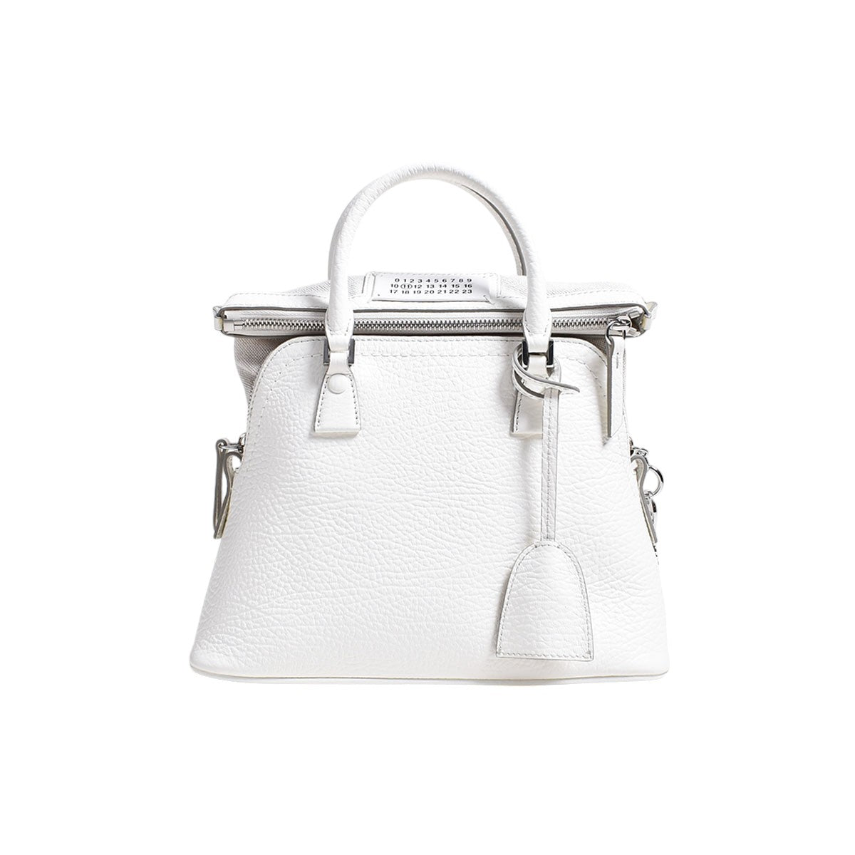 Maison Margiela]5AC MINI/WHITE(S56WG0082-P4455) – R&Co.