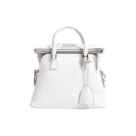 [Maison Margiela]5AC MINI/WHITE(S56WG0082-P4455)