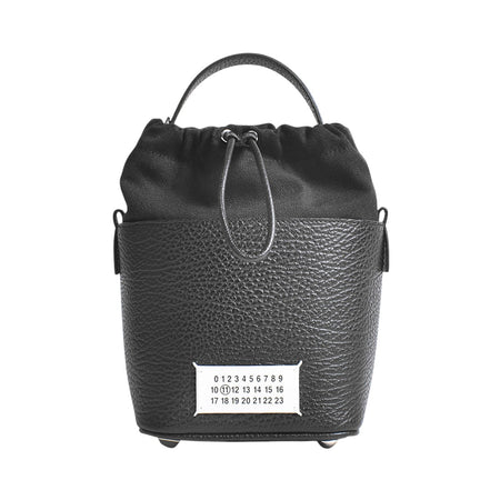 [Maison Margiela]5AC BUCKET/BLACK(S61WG0035-P4348)