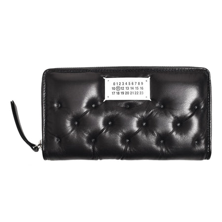 [Maison Margiela]WALLET/BLACK(SA1UI0030-P6434)