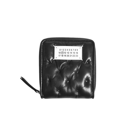 [Maison Margiela]GLAMSLAM WALLET/BLACK(SA1UI0031-P6434)