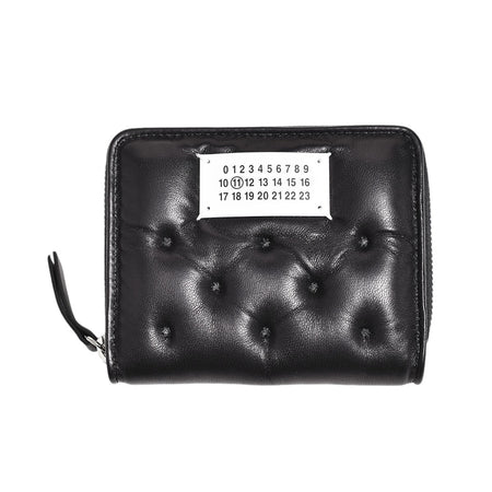 [Maison Margiela]WALLET/BLACK(SA1UI0032-P6434)