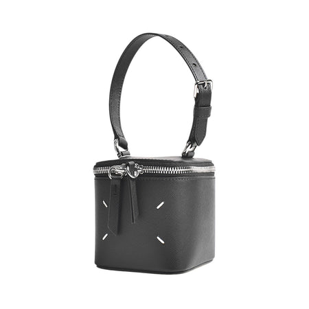 [Maison Margiela]MINI BOX BAG/BLACK(SA2VL0012-P6799)