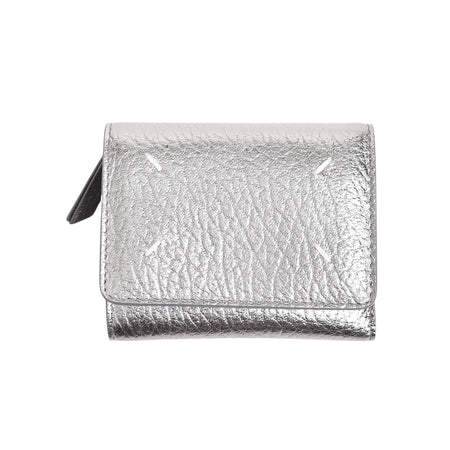 [Maison Margiela]WALLETS/SILVER(SA3UI0010-P6749)