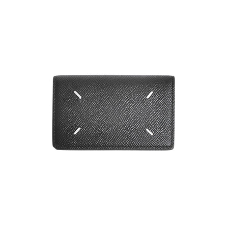 [Maison Margiela]CARD HOLDER/BLACK(SA3VX0005-P4745)