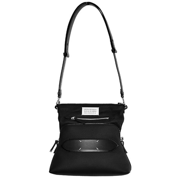 Maison Margiela]SHOULDER BAG/BLACK(SB1WG0003-P4746) – R&Co.