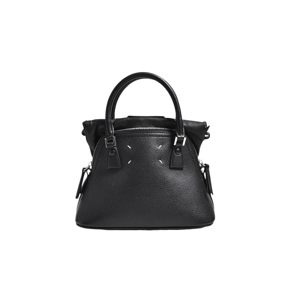 [Maison Margiela]5AC CLASSIQUE MICRO BAG/BLACK(SB1WG0036-P5348)