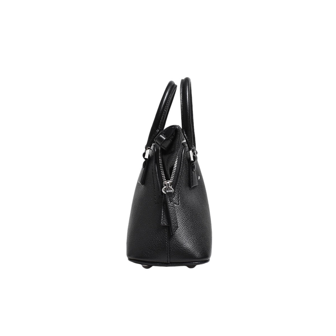 [Maison Margiela]5AC CLASSIQUE MICRO BAG/BLACK(SB1WG0036-P5348)