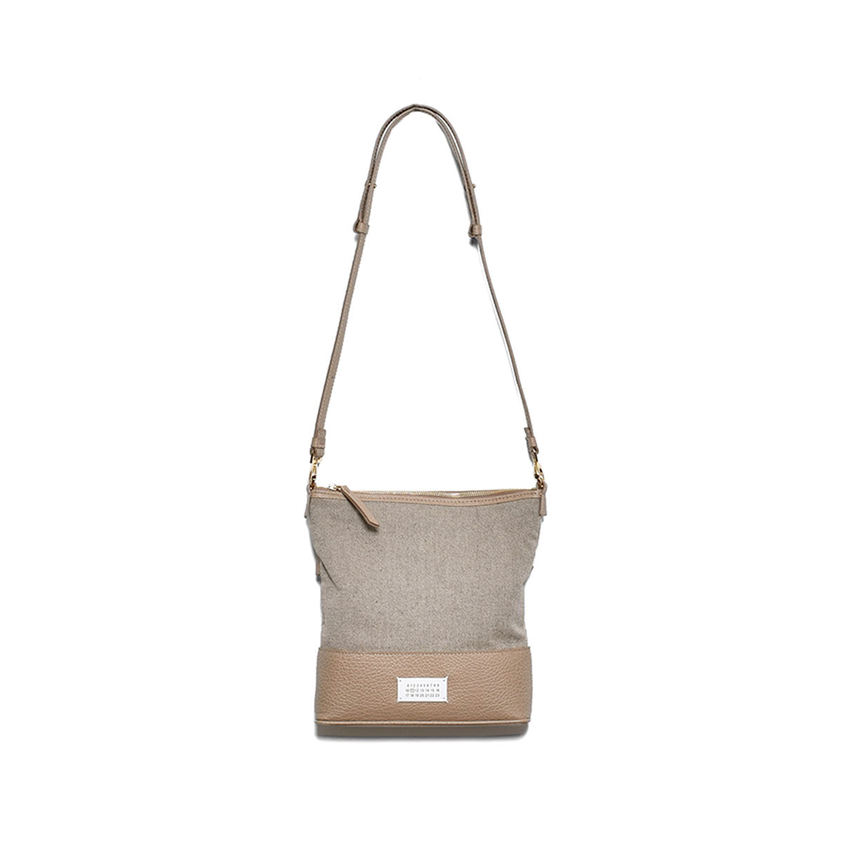 Maison Margiela]BAG/BEIGE(SB1WG0042-P4348) – R&Co.