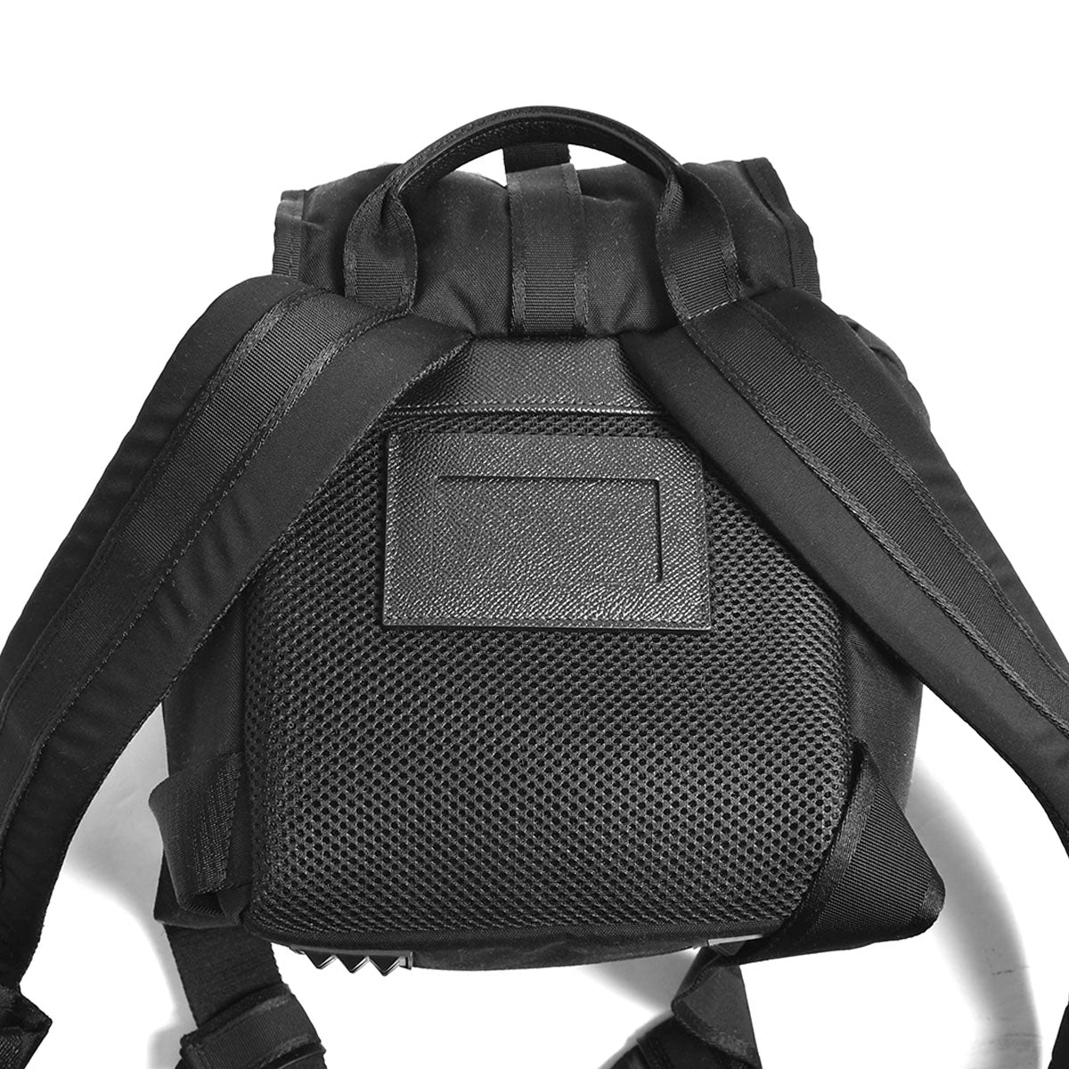 Maison Margiela]GLAM SLAM BACKPACK/BLACK(SB2WA0003-P1511) – R&Co.