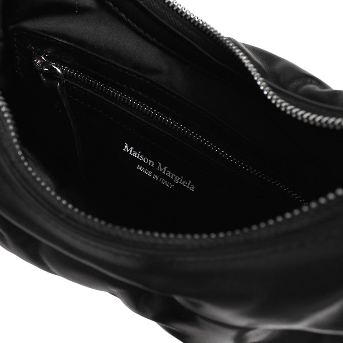 [Maison Margiela]SHOULDER BAG/BLACK(SB3WG0024-P4300)