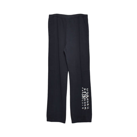 [MM6 Maison Margiela]PANTALONE/BLACK(SH2KA0022-M25004)