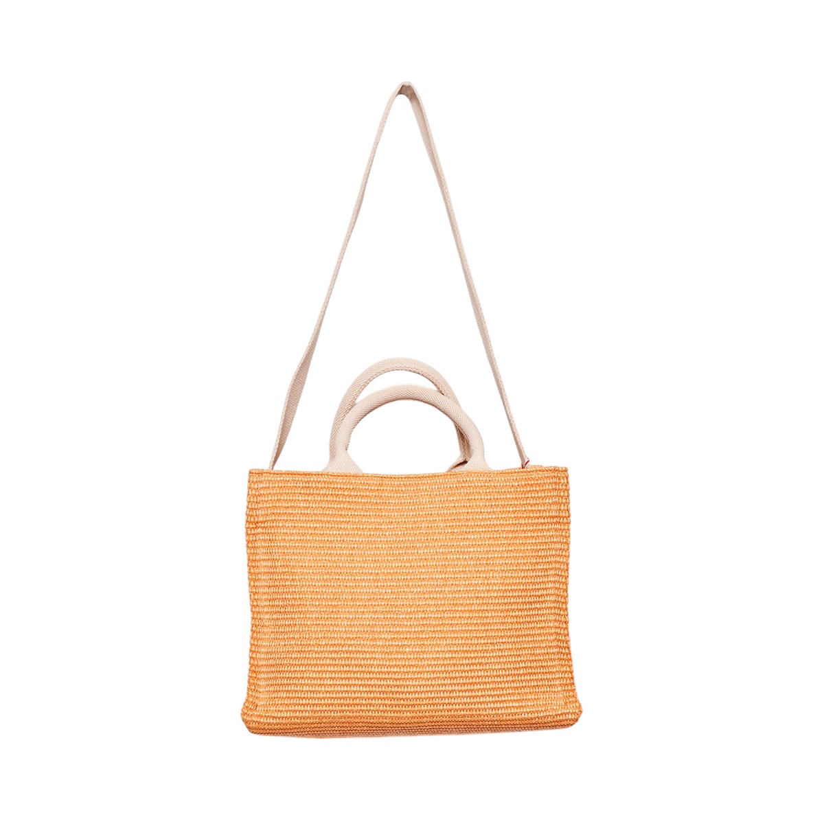 MARNI]SMALLBASKET/ORANGE(SHMP0077U0) – R&Co.