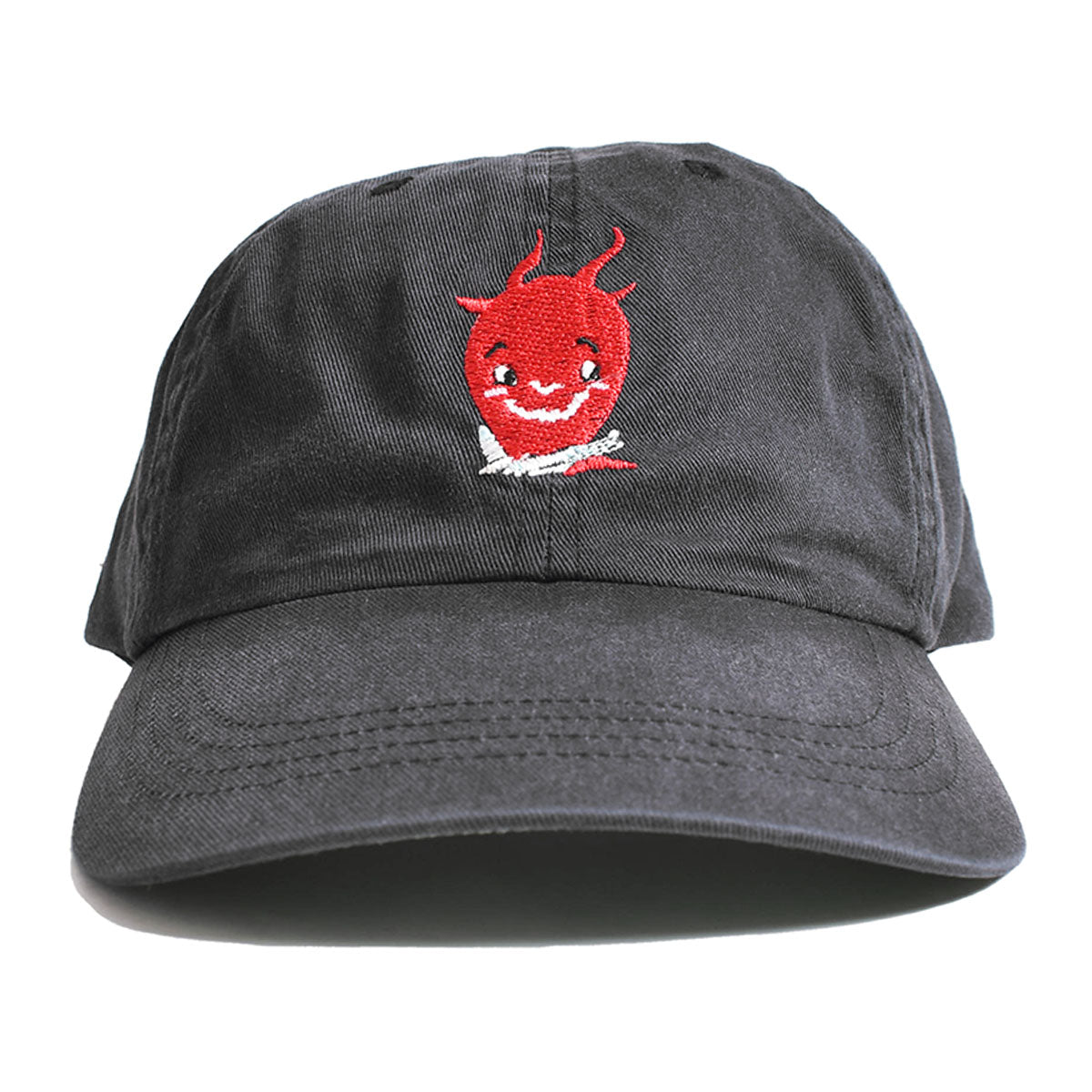 SAINT MICHAEL]CAP/DEVIL/BLACK(SM-A23-0000-048) – R&Co.