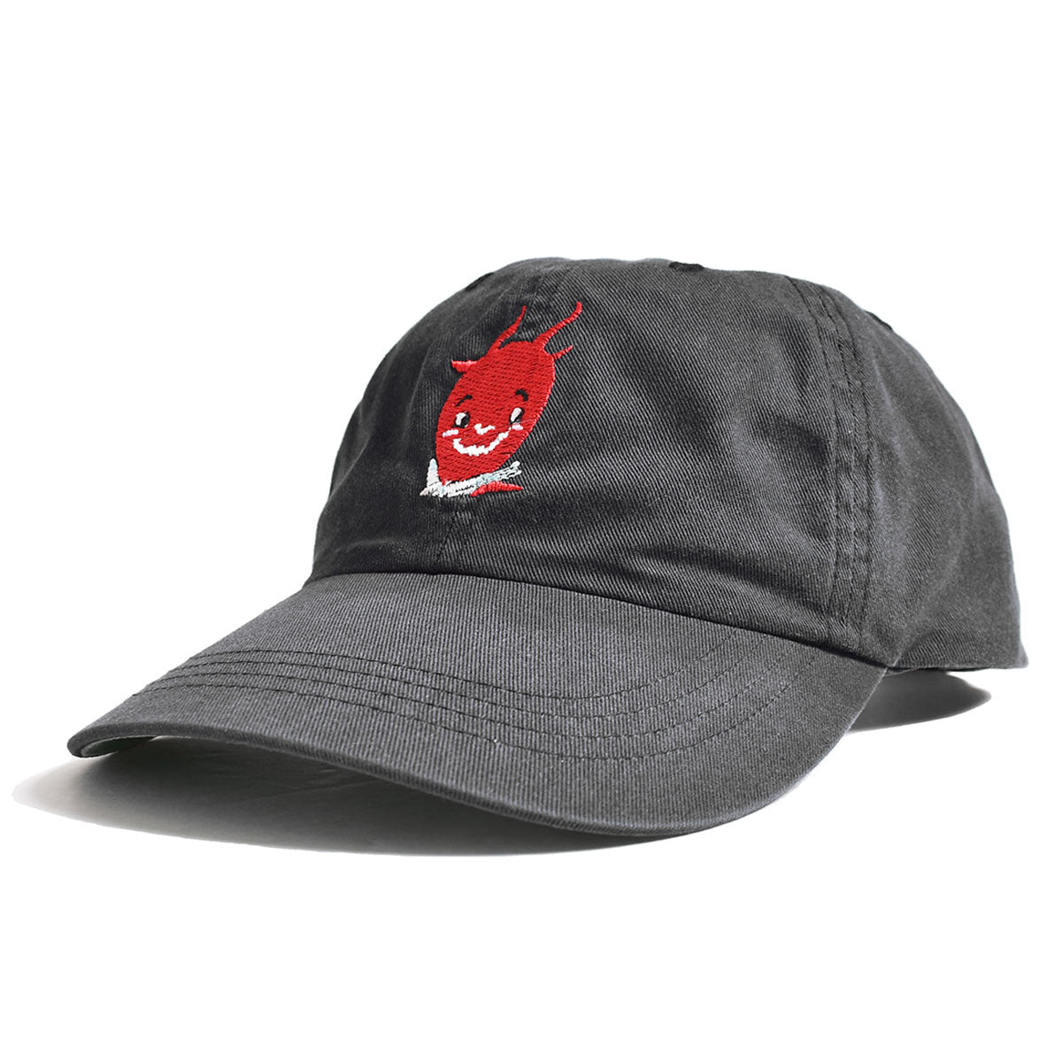 SAINT MICHAEL]CAP/DEVIL/BLACK(SM-A23-0000-048) – R&Co.