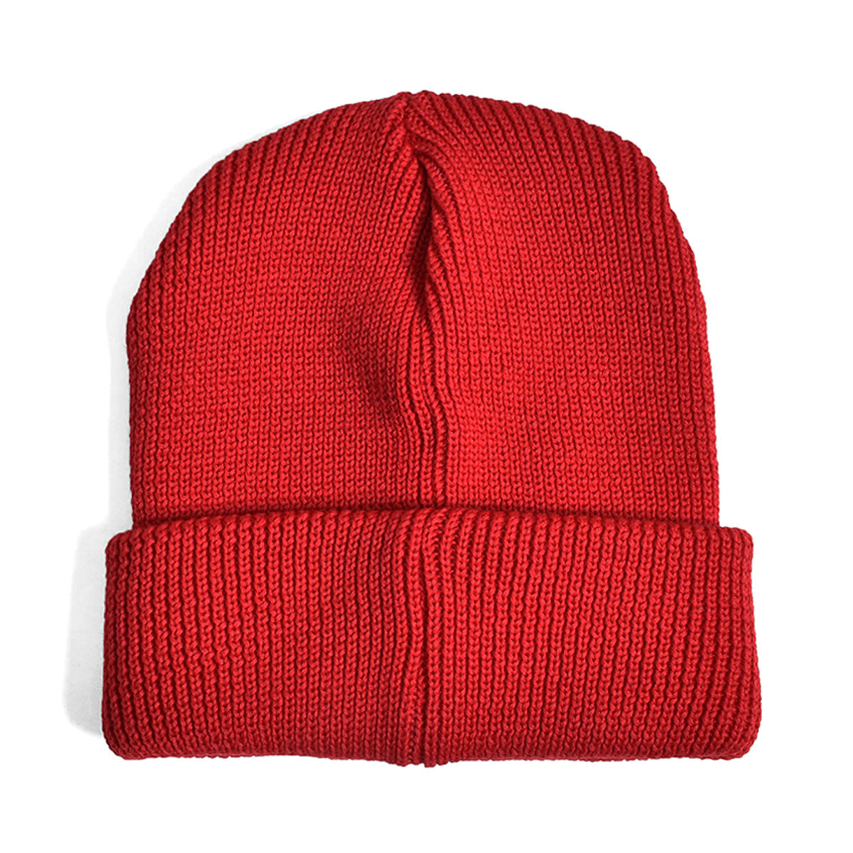 SAINT MICHAEL]KNIT CAP/SAINT/RED(SM-A23-0000-051) – R&Co.