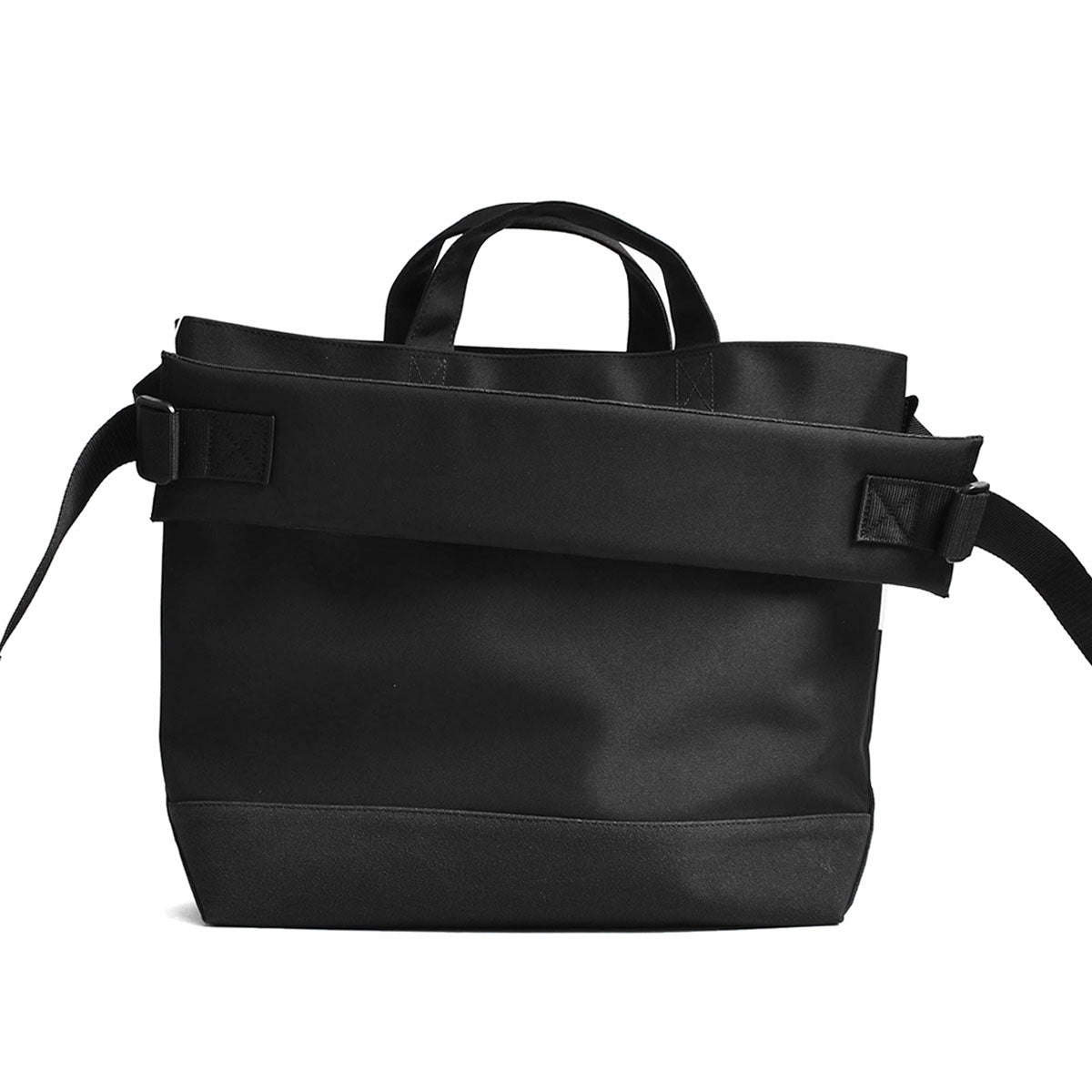 SAINT MICHAEL]BAG/TOTE M/BLACK(SM-A23-0000-060) – R&Co.