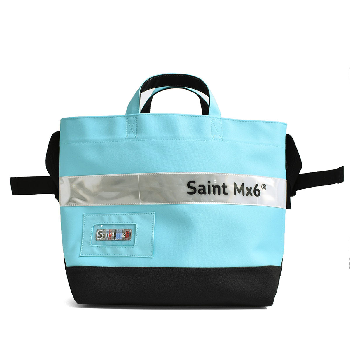 SAINT MICHAEL]BAG/TOTE M/BLUE(SM-A23-0000-061) – R&Co.