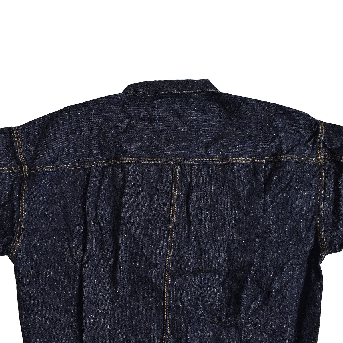 SAINT MICHAEL BJ_DENIM JKT/INDIGO XL-