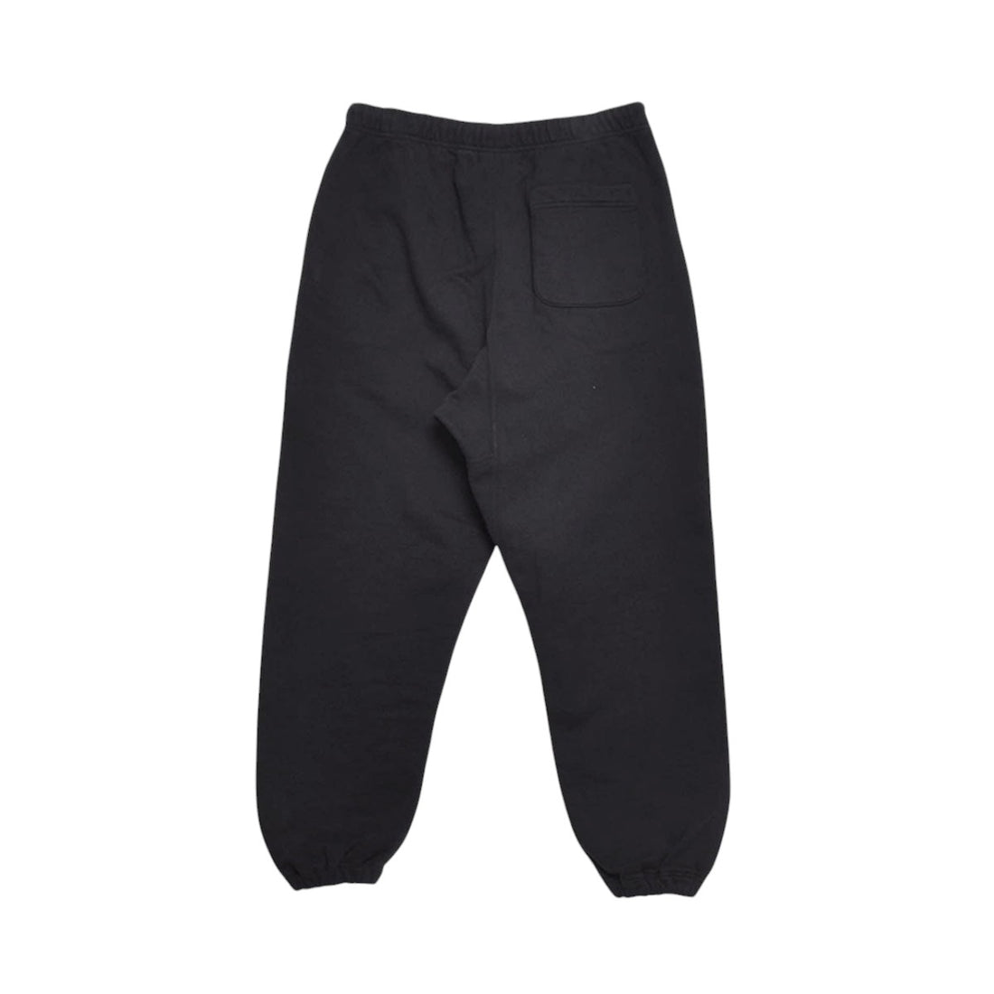 [SAINT Mxxxxxx]SWEAT PANTS/RIBON SAINT/BLACK(SM-HR8-0000-056)