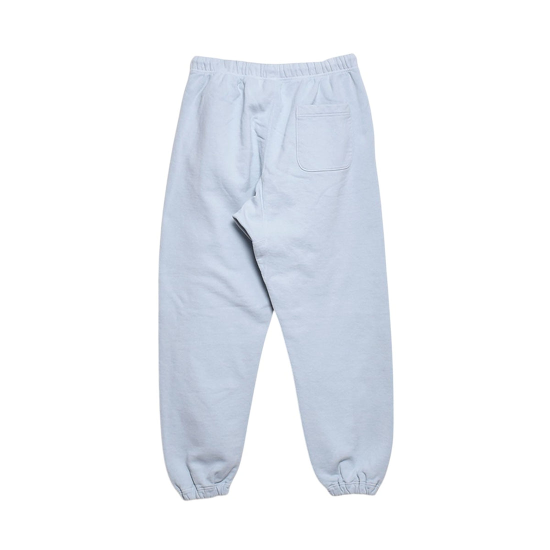 [SAINT Mxxxxxx]SWEAT PANTS/RIBON SAINT/BLUE(SM-HR8-0000-057)