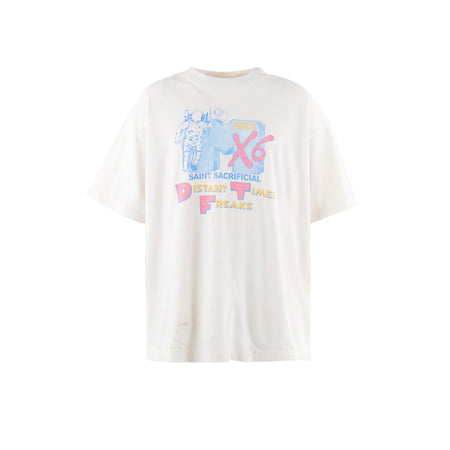 [SAINT Mxxxxxx]SW_SS TEE/ASTRO/WHITE(SM-HR8-0000-C21)