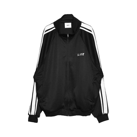 [SAINT Mxxxxxx]TRACK JACKET/SAINT/BLACK(SM-YS1-0000-072)