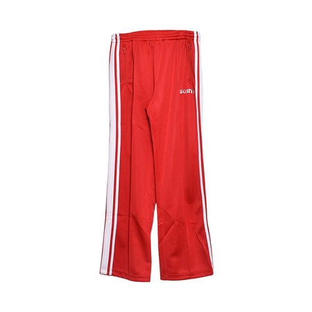 [SAINT Mxxxxxx]TRACK PANTS/SAINT/RED(SM-YS1-0000-075)