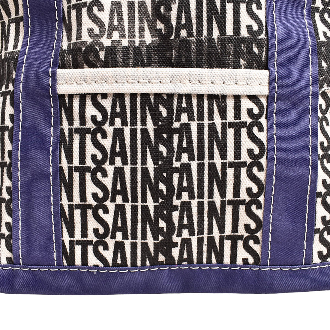 [SAINT Mxxxxxx]TOTE S/SAINT/NAVY(SM-YS1-0000-096)